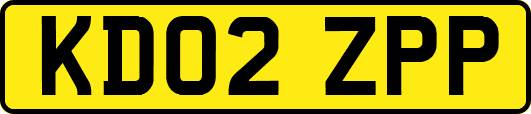 KD02ZPP