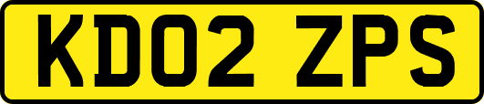 KD02ZPS
