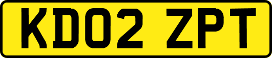 KD02ZPT