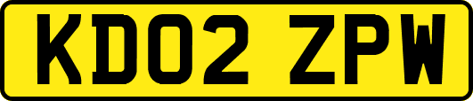 KD02ZPW