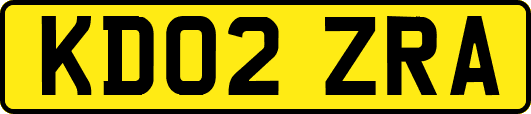 KD02ZRA