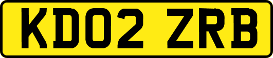 KD02ZRB