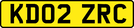 KD02ZRC