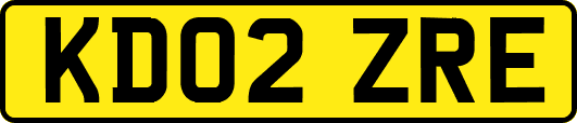 KD02ZRE