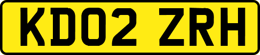 KD02ZRH