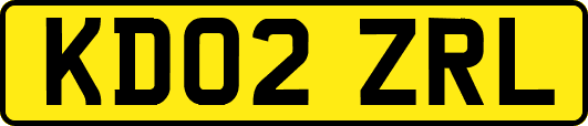 KD02ZRL