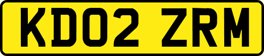 KD02ZRM