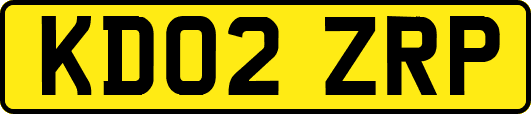 KD02ZRP