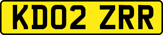 KD02ZRR