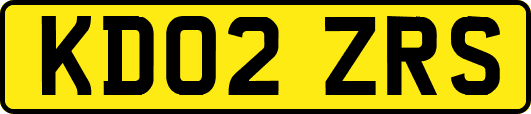 KD02ZRS