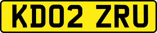 KD02ZRU