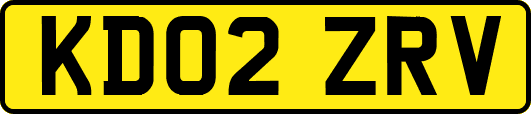 KD02ZRV