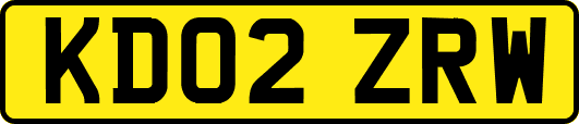 KD02ZRW