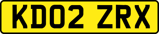 KD02ZRX