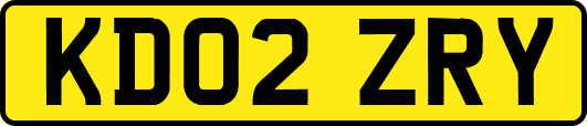 KD02ZRY