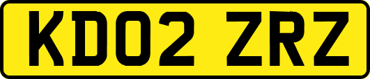 KD02ZRZ