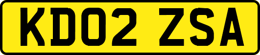 KD02ZSA