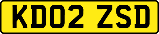 KD02ZSD
