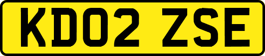 KD02ZSE