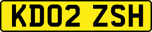 KD02ZSH
