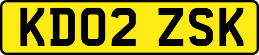 KD02ZSK