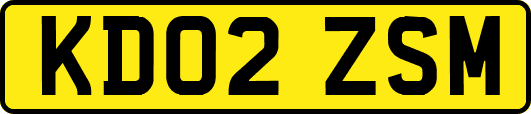 KD02ZSM