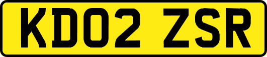 KD02ZSR