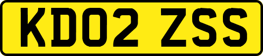KD02ZSS
