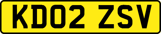 KD02ZSV