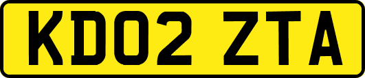KD02ZTA