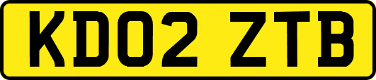 KD02ZTB