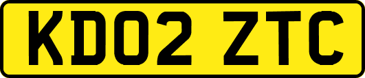 KD02ZTC