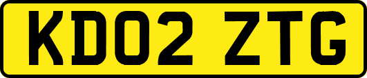 KD02ZTG