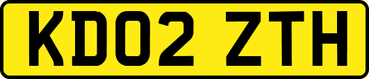 KD02ZTH