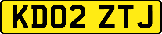 KD02ZTJ