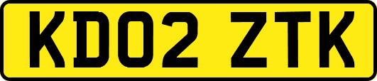 KD02ZTK