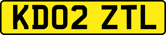 KD02ZTL