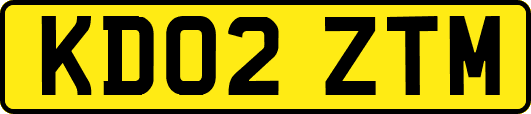 KD02ZTM