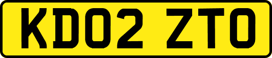 KD02ZTO