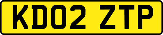 KD02ZTP