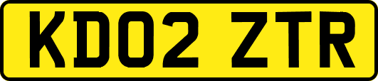 KD02ZTR