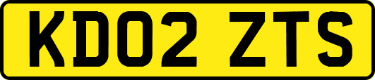 KD02ZTS