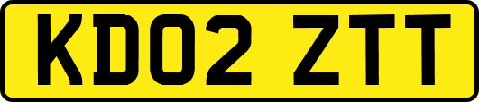 KD02ZTT
