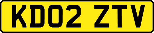 KD02ZTV