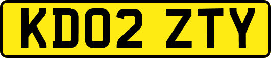 KD02ZTY