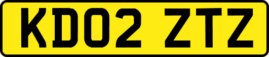 KD02ZTZ
