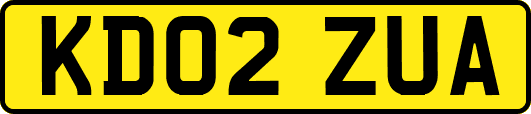 KD02ZUA