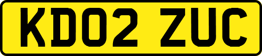 KD02ZUC