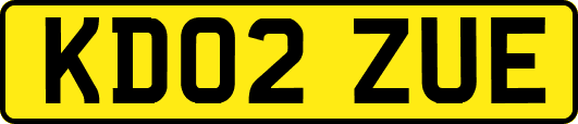 KD02ZUE