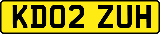 KD02ZUH
